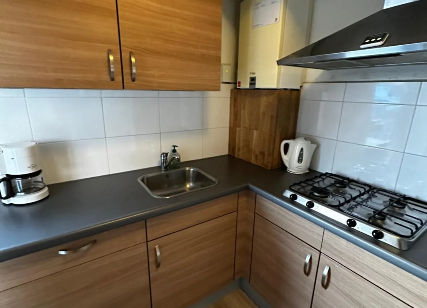 Lovely 2-Bedroom Apartment With Balcony Maastricht Netherlands